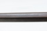 BONE GRIPS SMITH & WESSON No. 2 “Old Army” .32 RF HICKOCK CIVIL WAR Antique Made During the Civil War Era Circa 1861-63 - 8 of 17