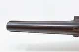 ENGRAVED Antique W. KETLAND & CO. English Large Bore .69 FLINTLOCK Pistol
LIEGE PROOFED Early 1800s BRITISH FLINTLOCK Pistol - 10 of 17