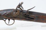 ENGRAVED Antique W. KETLAND & CO. English Large Bore .69 FLINTLOCK Pistol
LIEGE PROOFED Early 1800s BRITISH FLINTLOCK Pistol - 4 of 17
