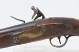ENGRAVED Antique W. KETLAND & CO. English Large Bore .69 FLINTLOCK Pistol
LIEGE PROOFED Early 1800s BRITISH FLINTLOCK Pistol - 16 of 17