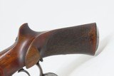 European GERMAN Proofed “D.R.G.M.” Marked .22 Single Shot C&R TARGET Pistol With DOUBLE SET TRIGGERS and LIGHTLY ENGRAVED - 3 of 22