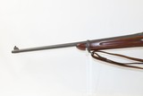 NRA-Style Remington 03-A3 BOLT ACTION Rifle .30-06 Springfield Armory
C&R
With LYMAN Receiver Peep Sight & Leather Sling - 18 of 20