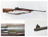 NRA-Style Remington 03-A3 BOLT ACTION Rifle .30-06 Springfield Armory
C&R
With LYMAN Receiver Peep Sight & Leather Sling - 1 of 20