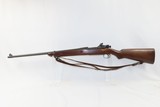 NRA-Style Remington 03-A3 BOLT ACTION Rifle .30-06 Springfield Armory
C&R
With LYMAN Receiver Peep Sight & Leather Sling - 15 of 20