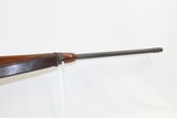 NRA-Style Remington 03-A3 BOLT ACTION Rifle .30-06 Springfield Armory
C&R
With LYMAN Receiver Peep Sight & Leather Sling - 8 of 20