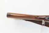 NRA-Style Remington 03-A3 BOLT ACTION Rifle .30-06 Springfield Armory
C&R
With LYMAN Receiver Peep Sight & Leather Sling - 11 of 20