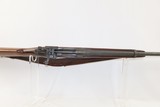 NRA-Style Remington 03-A3 BOLT ACTION Rifle .30-06 Springfield Armory
C&R
With LYMAN Receiver Peep Sight & Leather Sling - 12 of 20