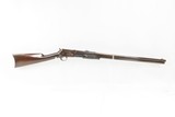 c1888 COLT mfr. LIGHTNING Slide Action RIFLE .32-20 WCF Winchester
Antique Pump Action Rifle Made Circa the Late 1880s - 14 of 20