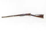 c1888 COLT mfr. LIGHTNING Slide Action RIFLE .32-20 WCF Winchester
Antique Pump Action Rifle Made Circa the Late 1880s - 2 of 20