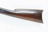 c1888 COLT mfr. LIGHTNING Slide Action RIFLE .32-20 WCF Winchester
Antique Pump Action Rifle Made Circa the Late 1880s - 3 of 20