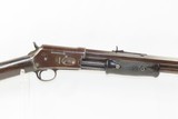 c1888 COLT mfr. LIGHTNING Slide Action RIFLE .32-20 WCF Winchester
Antique Pump Action Rifle Made Circa the Late 1880s - 16 of 20