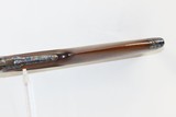 c1912 WINCHESTER Model 1892 Lever Action RIFLE .38-40 OCTAGONAL BARREL
C&R Engraved with Case Colored Receiver - 13 of 21