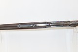 c1912 WINCHESTER Model 1892 Lever Action RIFLE .38-40 OCTAGONAL BARREL
C&R Engraved with Case Colored Receiver - 14 of 21