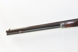 c1912 WINCHESTER Model 1892 Lever Action RIFLE .38-40 OCTAGONAL BARREL
C&R Engraved with Case Colored Receiver - 5 of 21