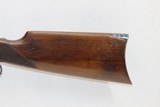 c1912 WINCHESTER Model 1892 Lever Action RIFLE .38-40 OCTAGONAL BARREL
C&R Engraved with Case Colored Receiver - 3 of 21