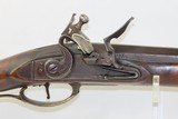Antique THOMAS HESS FLINTLOCK - 4 of 19