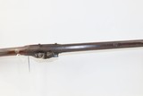 Antique THOMAS HESS FLINTLOCK - 12 of 19