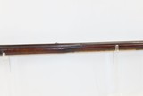 Antique THOMAS HESS FLINTLOCK - 5 of 19