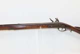 Antique THOMAS HESS FLINTLOCK - 16 of 19