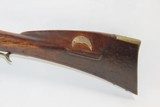 Antique THOMAS HESS FLINTLOCK - 15 of 19