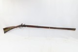 Antique THOMAS HESS FLINTLOCK - 2 of 19