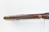 Antique THOMAS HESS FLINTLOCK - 11 of 19