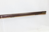 Antique THOMAS HESS FLINTLOCK - 6 of 19