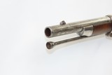 MASSACHUSETTS MILITIA NORRIS & CLEMENT M1861 Rifle-Musket CIVIL WAR AntiqueACW Everyman’s Infantry Arm with Bayonet - 22 of 23