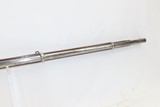 MASSACHUSETTS MILITIA NORRIS & CLEMENT M1861 Rifle-Musket CIVIL WAR AntiqueACW Everyman’s Infantry Arm with Bayonet - 15 of 23