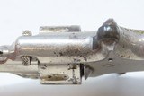 CIVIL WAR / OLD WEST Antique First Metallic Cartridge SMITH & WESSON No. 1
19th Century POCKET CARRY for the Armed Citizen - 11 of 16