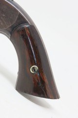 Scarce WILD WEST / FRONTIER Antique SMITH & WESSON No. 1 1/2 .32 RF REVOLVEROne of only 26,300 1st Issue Spur Trigger Revolvers - 3 of 17
