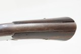 Scarce WILD WEST / FRONTIER Antique SMITH & WESSON No. 1 1/2 .32 RF REVOLVEROne of only 26,300 1st Issue Spur Trigger Revolvers - 6 of 17