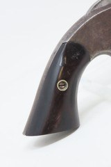 Scarce “WILD WEST” Antique SMITH & WESSON No. 1 1/2 .32 RF Revolver FRONTIEROne of only 26,300 1st Issue Spur Trigger Revolvers - 15 of 17