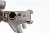 Scarce “WILD WEST” Antique SMITH & WESSON No. 1 1/2 .32 RF Revolver FRONTIEROne of only 26,300 1st Issue Spur Trigger Revolvers - 13 of 17