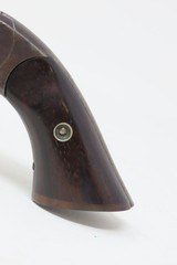 Scarce “WILD WEST” Antique SMITH & WESSON No. 1 1/2 .32 RF Revolver FRONTIEROne of only 26,300 1st Issue Spur Trigger Revolvers - 3 of 17