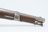 1821 Dated Antique SIMEON NORTH U.S. CONTRACT Model 1819 FLINTLOCK Pistol
MARTIALLY INSPECTED American U.S. Army/Navy Sidearm - 5 of 20