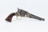 REMINGTON-RIDER Improved New Model .38 Rimfire Conversion WILD WEST Antique Early Metallic Cartridge Conversion - 15 of 18