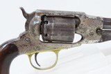 REMINGTON-RIDER Improved New Model .38 Rimfire Conversion WILD WEST Antique Early Metallic Cartridge Conversion - 17 of 18