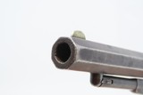 REMINGTON-RIDER Improved New Model .38 Rimfire Conversion WILD WEST Antique Early Metallic Cartridge Conversion - 10 of 18
