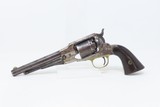 REMINGTON-RIDER Improved New Model .38 Rimfire Conversion WILD WEST Antique Early Metallic Cartridge Conversion - 2 of 18