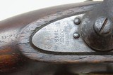 BRACE of 1849 Dated ASTON Model 1842 DRAGOON PISTOLS .54 CIVIL WAR
Antique Made Just After the Mexican-American War in 1849 - 7 of 25