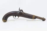 BRACE of 1849 Dated ASTON Model 1842 DRAGOON PISTOLS .54 CIVIL WAR
Antique Made Just After the Mexican-American War in 1849 - 23 of 25