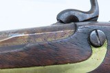 BRACE of 1849 Dated ASTON Model 1842 DRAGOON PISTOLS .54 CIVIL WAR
Antique Made Just After the Mexican-American War in 1849 - 17 of 25