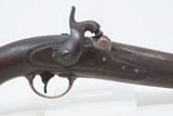 BRACE of 1849 Dated ASTON Model 1842 DRAGOON PISTOLS .54 CIVIL WAR
Antique Made Just After the Mexican-American War in 1849 - 25 of 25