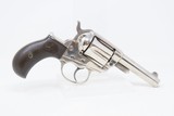 1895 mfr SHERIFF’S Model COLT 1877 LIGHTNING .38 Revolver WILD WEST Antique Icon Used by the Likes of BILLY the KID & DOC HOLLIDAY - 16 of 19