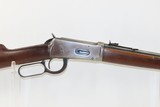 1937 mfr. WINCHESTER 1894 .30-30 Lever Action Carbine Pre-1964 Pre-WWII C&R Cowboy, Hunting, Law Enforcement - 18 of 21