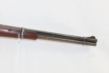 1937 mfr. WINCHESTER 1894 .30-30 Lever Action Carbine Pre-1964 Pre-WWII C&R Cowboy, Hunting, Law Enforcement - 19 of 21
