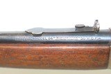 1937 mfr. WINCHESTER 1894 .30-30 Lever Action Carbine Pre-1964 Pre-WWII C&R Cowboy, Hunting, Law Enforcement - 6 of 21