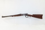 1937 mfr. WINCHESTER 1894 .30-30 Lever Action Carbine Pre-1964 Pre-WWII C&R Cowboy, Hunting, Law Enforcement - 2 of 21