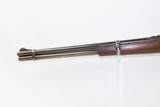 1937 mfr. WINCHESTER 1894 .30-30 Lever Action Carbine Pre-1964 Pre-WWII C&R Cowboy, Hunting, Law Enforcement - 5 of 21